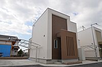 兵庫県姫路市飾磨区中浜町3丁目：物件画像／すまいるホーム株式会社　JR網干駅前店
