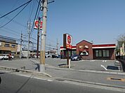 網干　ガスト和久店