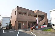鉄骨造ハイツ☆