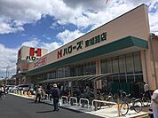 ハローズ　東姫路店
