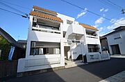 お洒落な外観です☆
