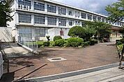 姫路市立花田中学校