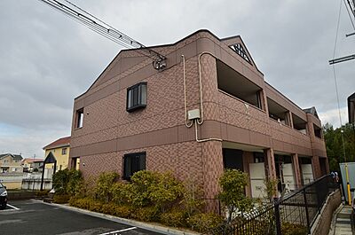 外観 外観