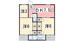 🉐敷金礼金0円！🉐ヴィラナリー夢前