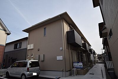 外観 外観