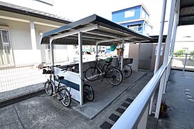 兵庫県姫路市南条１丁目（賃貸アパート1R・2階・20.65㎡） その16