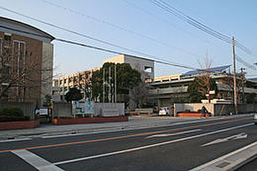 画像20:兵庫県立飾磨工業高等学校