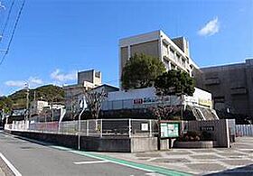 兵庫県姫路市砥堀（賃貸アパート1LDK・1階・43.10㎡） その13