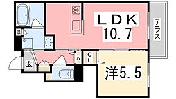 播磨高岡駅 7.1万円