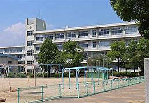 画像14:姫路市立御国野小学校