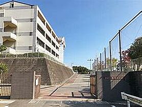 兵庫県姫路市書写（賃貸アパート1LDK・1階・47.03㎡） その17