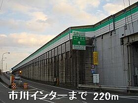 兵庫県姫路市南条（賃貸アパート1LDK・3階・52.99㎡） その24