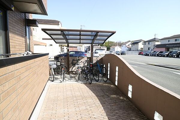 兵庫県姫路市北今宿３丁目(賃貸アパート2LDK・3階・52.16㎡)の写真 その7