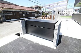 兵庫県姫路市飾磨区今在家６丁目（賃貸アパート1LDK・3階・41.85㎡） その19