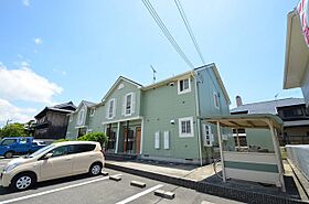 兵庫県姫路市白浜町宇佐崎北３丁目（賃貸アパート3LDK・2階・65.57㎡） その1