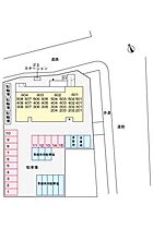 兵庫県姫路市市之郷（賃貸マンション1K・4階・30.98㎡） その17