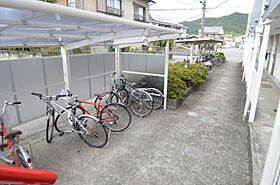 兵庫県姫路市御立中３丁目（賃貸アパート1K・1階・19.82㎡） その7