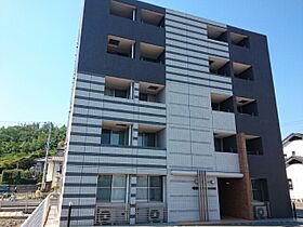 兵庫県姫路市飾磨区山崎（賃貸マンション1R・5階・34.02㎡） その1