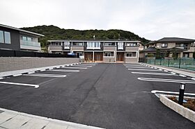 兵庫県姫路市青山６丁目（賃貸アパート1LDK・1階・45.77㎡） その6