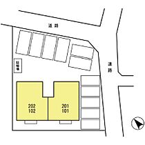 兵庫県姫路市飾磨区阿成渡場（賃貸アパート2LDK・1階・62.10㎡） その6