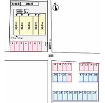 兵庫県姫路市飾磨区野田町（賃貸マンション1R・9階・30.96㎡） その17