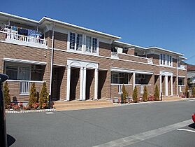 兵庫県姫路市別所町北宿（賃貸アパート1LDK・1階・42.80㎡） その1