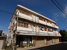 兵庫県姫路市伊伝居（賃貸マンション1LDK・2階・49.00㎡） その1