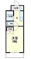 フォレスト岩井1階3.5万円
