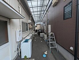 アベニュー平野III 3 ｜ 静岡県掛川市緑ケ丘２丁目（賃貸テラスハウス2LDK・1階・56.30㎡） その23