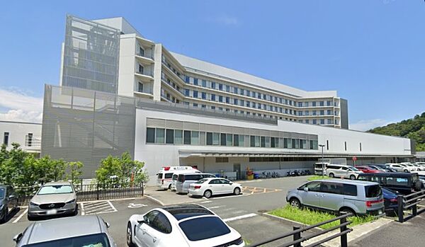 画像19:掛川市・袋井市病院企業団立中東遠総合医療センター