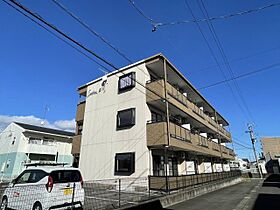 Limpia垂木 106 ｜ 静岡県掛川市下垂木（賃貸マンション1LDK・1階・38.88㎡） その1