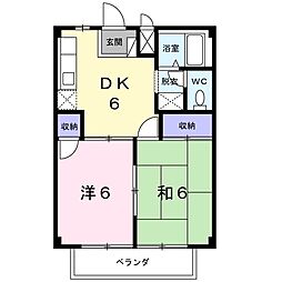 🉐敷金礼金0円！🉐メゾンファミール