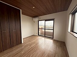 ブロードヒル 306 2階1DKのリビング/ダイニング