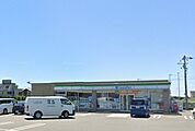 ファミリーマート　掛川なか店