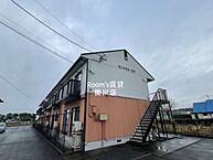 静岡県掛川市中：物件画像／株式会社ライフデザインクリエイターズ　Room’s！賃貸　掛川店