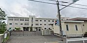 掛川市立西山口小学校