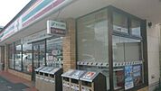 セブン－イレブン　掛川上屋敷店