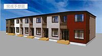 静岡県掛川市沢田：物件画像／株式会社ライフデザインクリエイターズ　Room’s！賃貸　掛川店