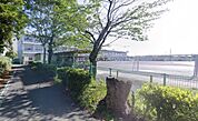 袋井市立今井小学校
