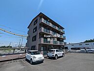 静岡県掛川市領家：物件画像／株式会社ライフデザインクリエイターズ　Room’s！賃貸　掛川店