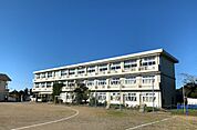 菊川市立横地小学校