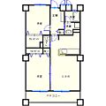 ラフィーネ掛川c33階8.6万円