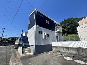 ブライト 202 ｜ 静岡県掛川市細谷（賃貸アパート1K・2階・30.54㎡） その1