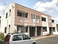 静岡県掛川市宮脇：物件画像／株式会社ライフデザインクリエイターズ　Room’s！賃貸　掛川店