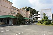 掛川市立城東中学校