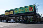 杏林堂ドラッグストア　袋井国本店