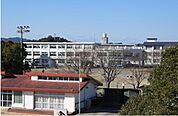 菊川市立小笠北小学校