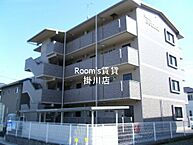静岡県菊川市加茂：物件画像／株式会社ライフデザインクリエイターズ　Room’s！賃貸　掛川店