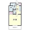 SunRise五番館3階3.9万円