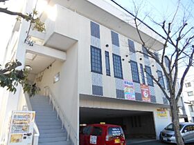 ドリムーン 208 ｜ 静岡県掛川市南１丁目（賃貸アパート1R・2階・30.30㎡） その1